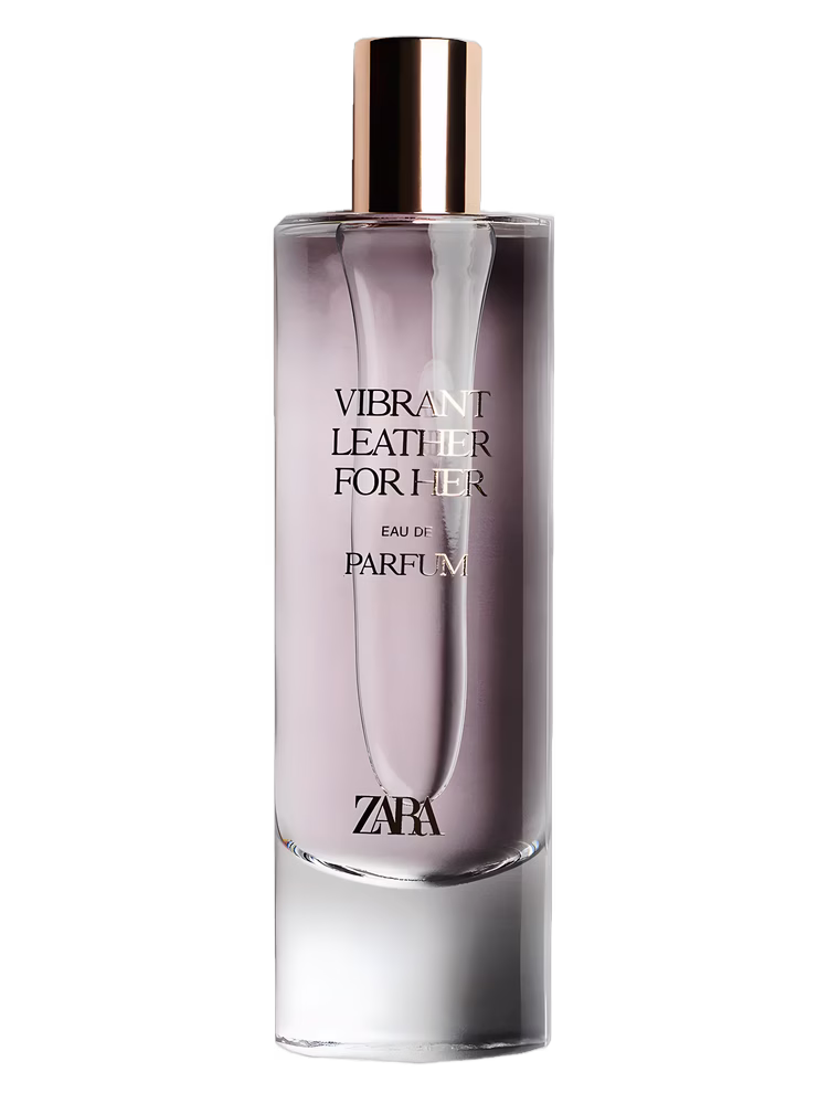 Zara Vibrant Leather for Her 2021
