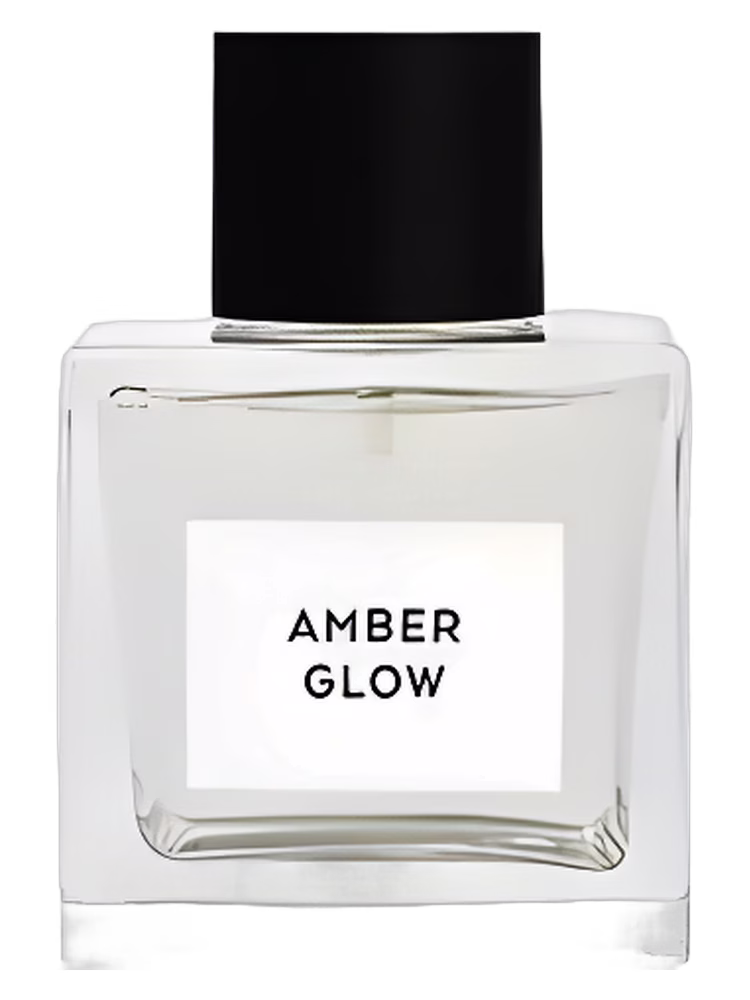 The Perfume Shop Amber Glow