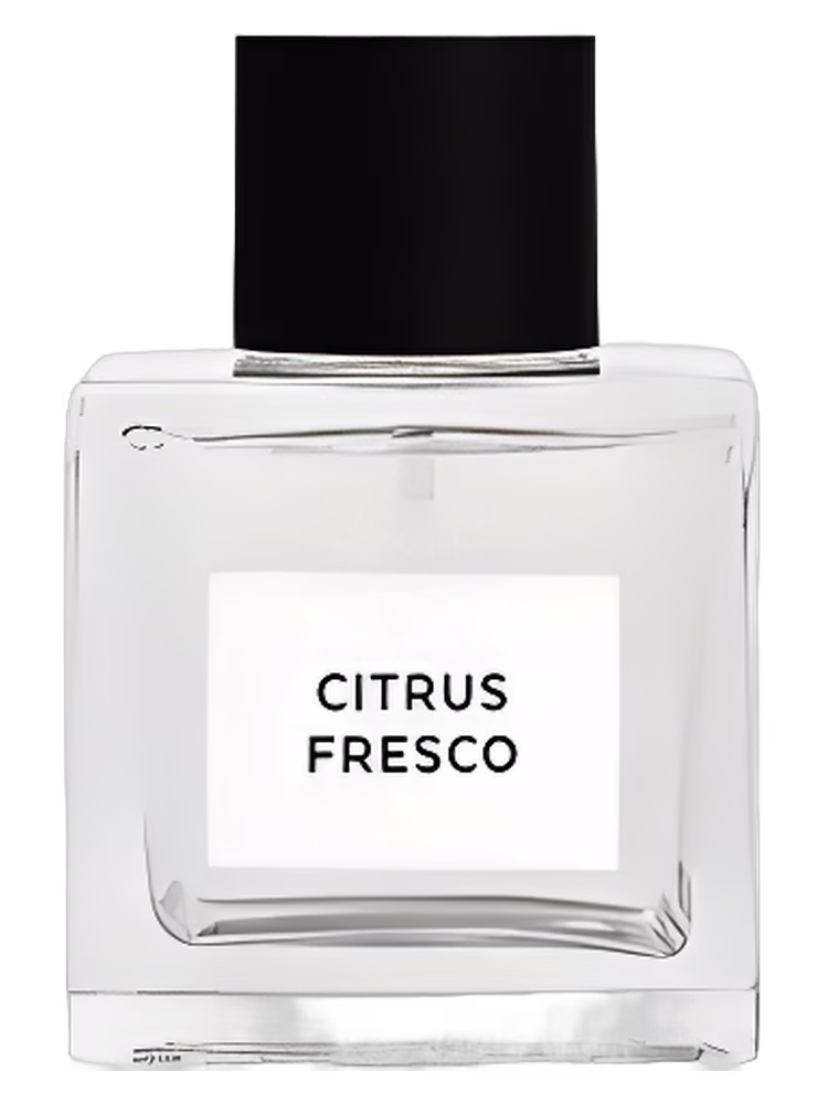 The Perfume Shop Citrus Fresco