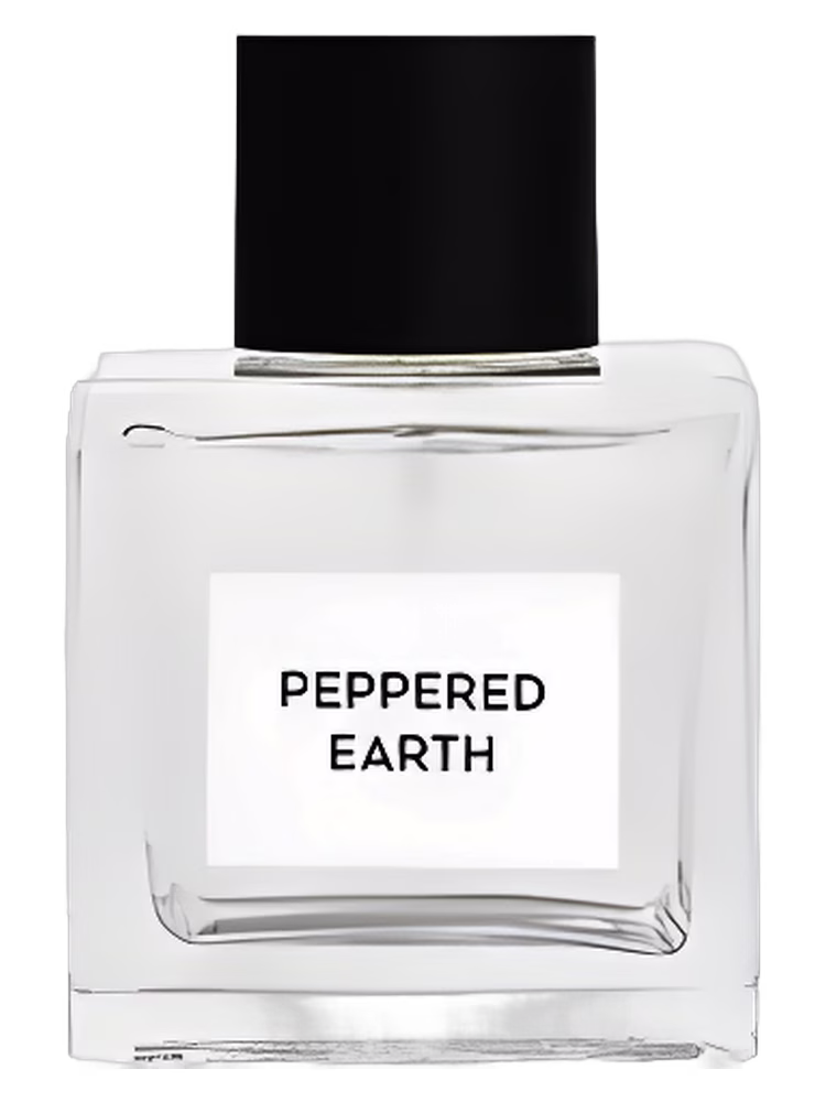 The Perfume Shop Peppered Earth
