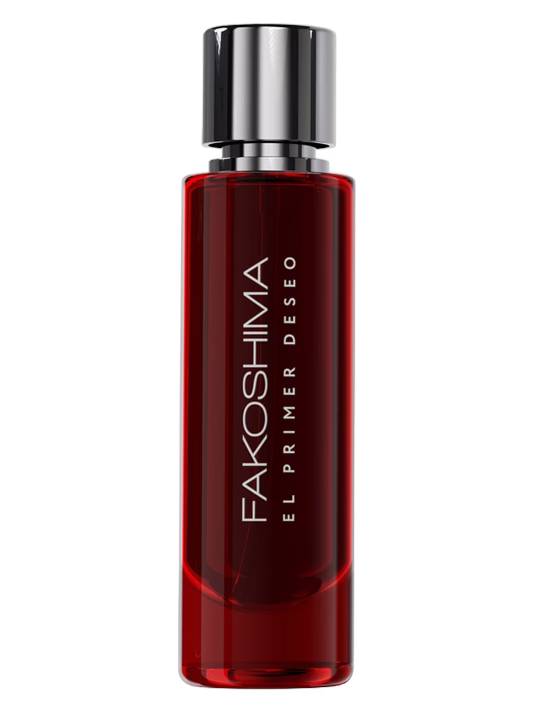 Fakoshima El Primer Deseo