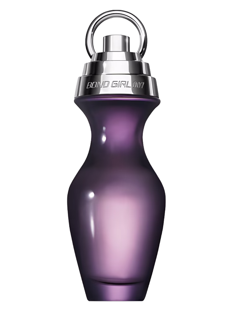Avon Bond Girl 007 Forever