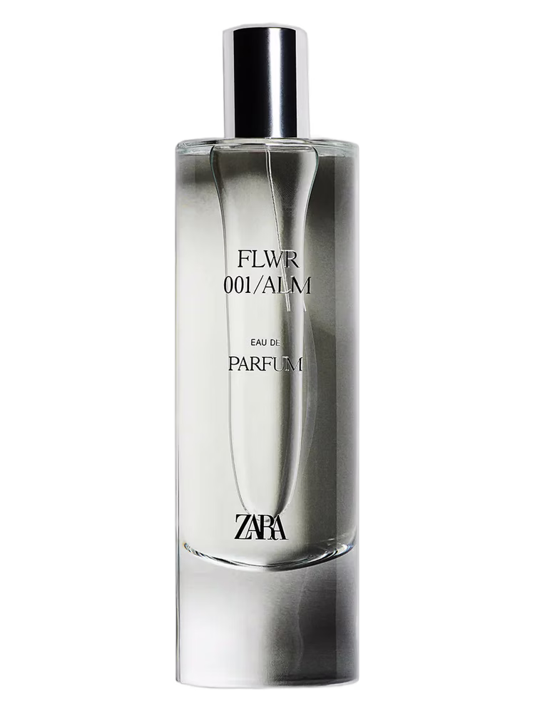 Zara FLWR 001/ALM