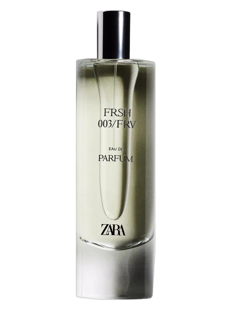 Zara FRSH 003/FRV