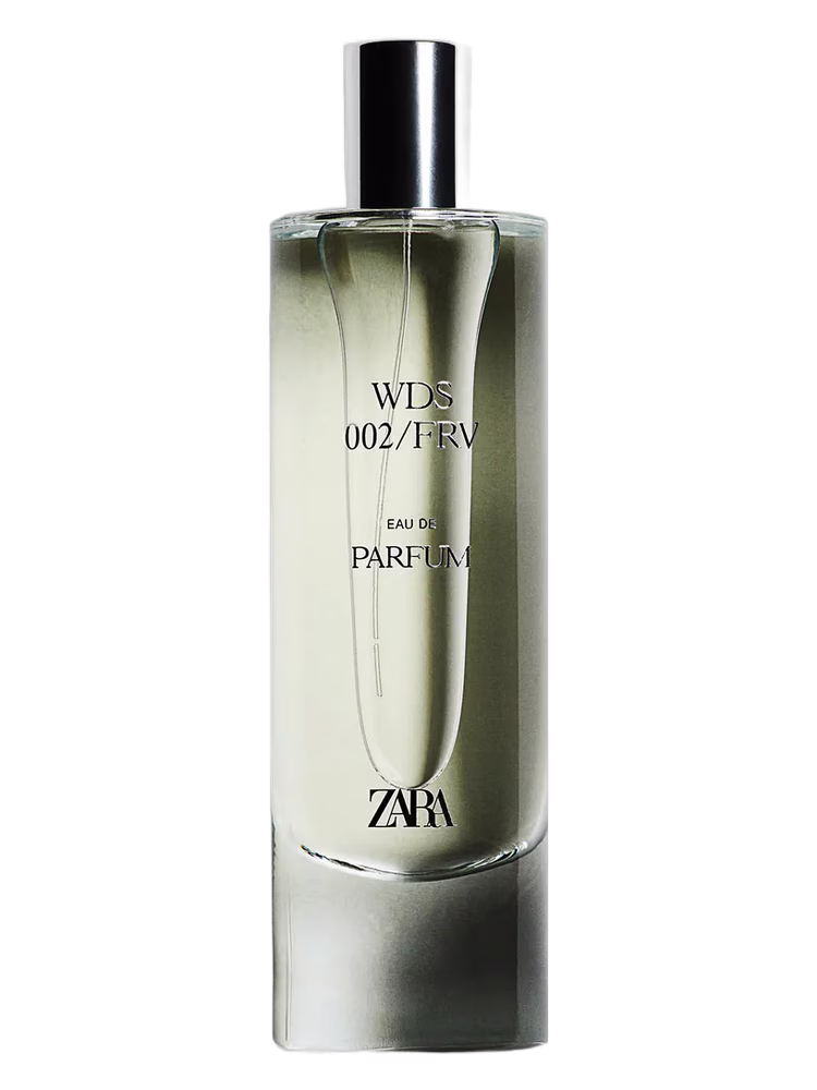 Zara WDS 002/VKL
