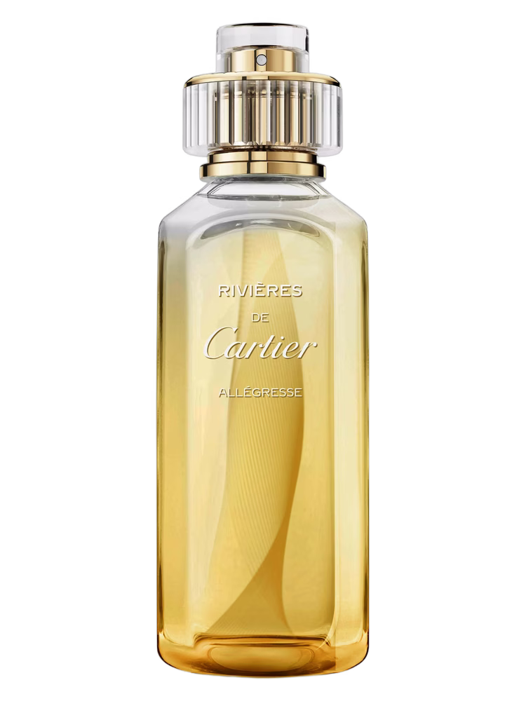 Cartier Allégresse