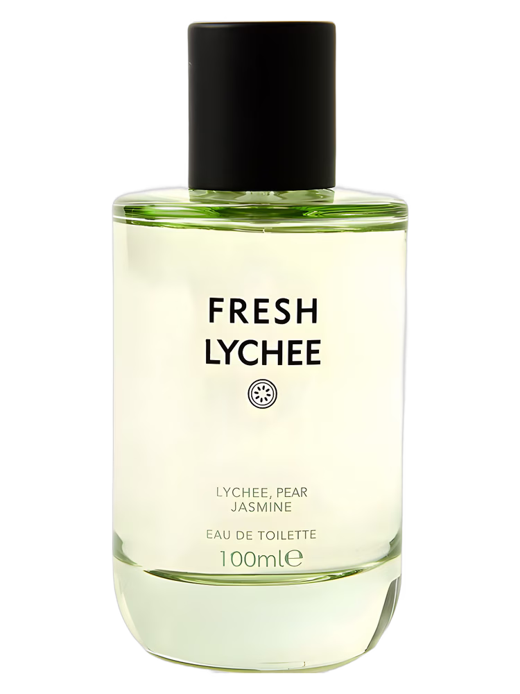 Marks & Spencer Fresh Lychee