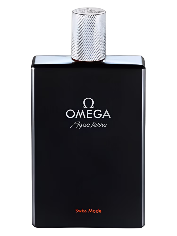 Omega Omega Aqua Terra