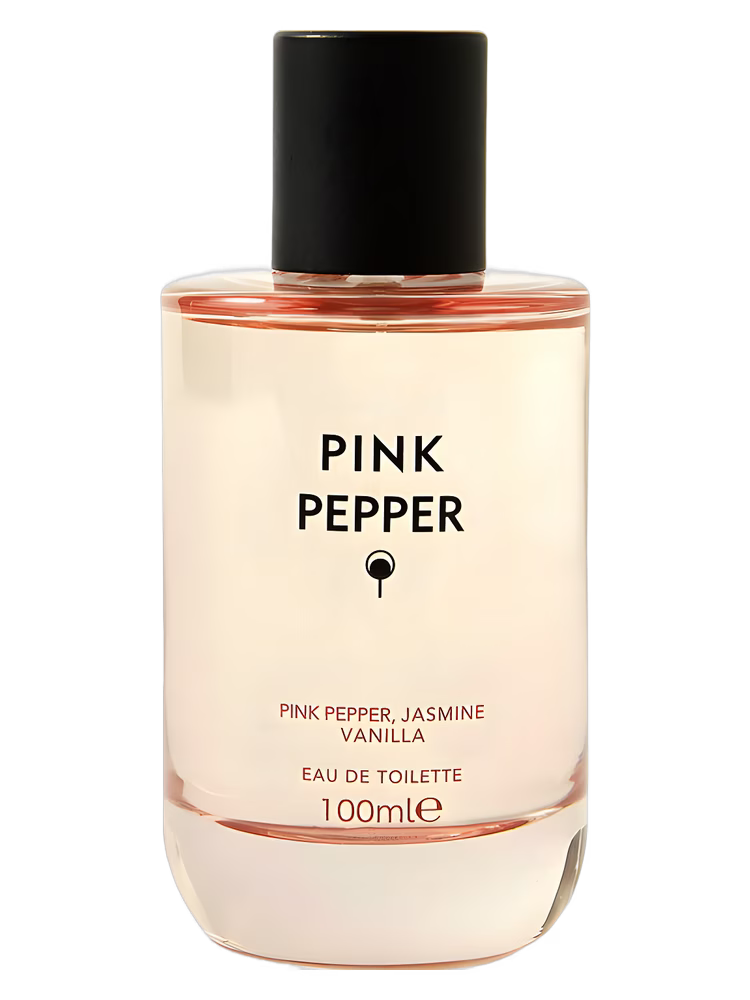 Marks & Spencer Pink Pepper