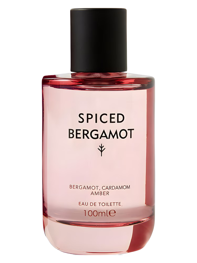 Marks & Spencer Spiced Bergamot