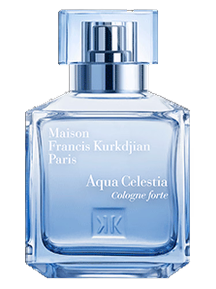 Maison Francis Kurkdjian Aqua Celestia Cologne Forte