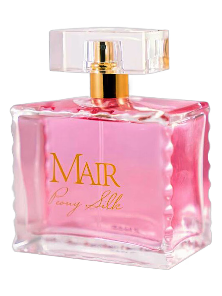 Mair Peony Silk