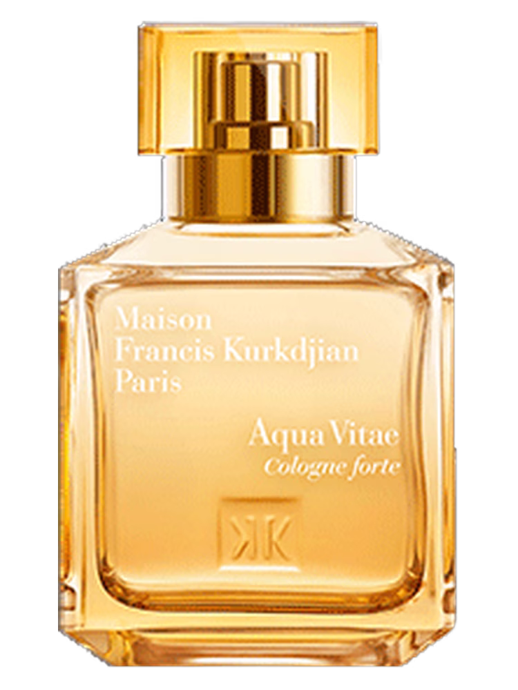 Maison Francis Kurkdjian Aqua Vitae Cologne Forte