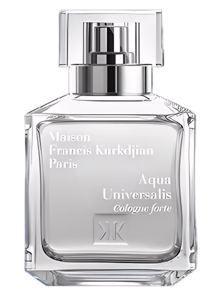 Maison Francis Kurkdjian Aqua Universalis Cologne Forte
