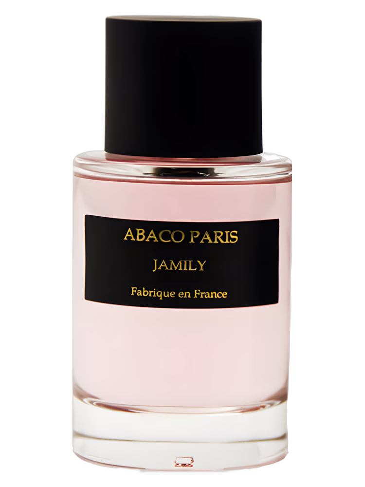 Abaco Paris Jamily