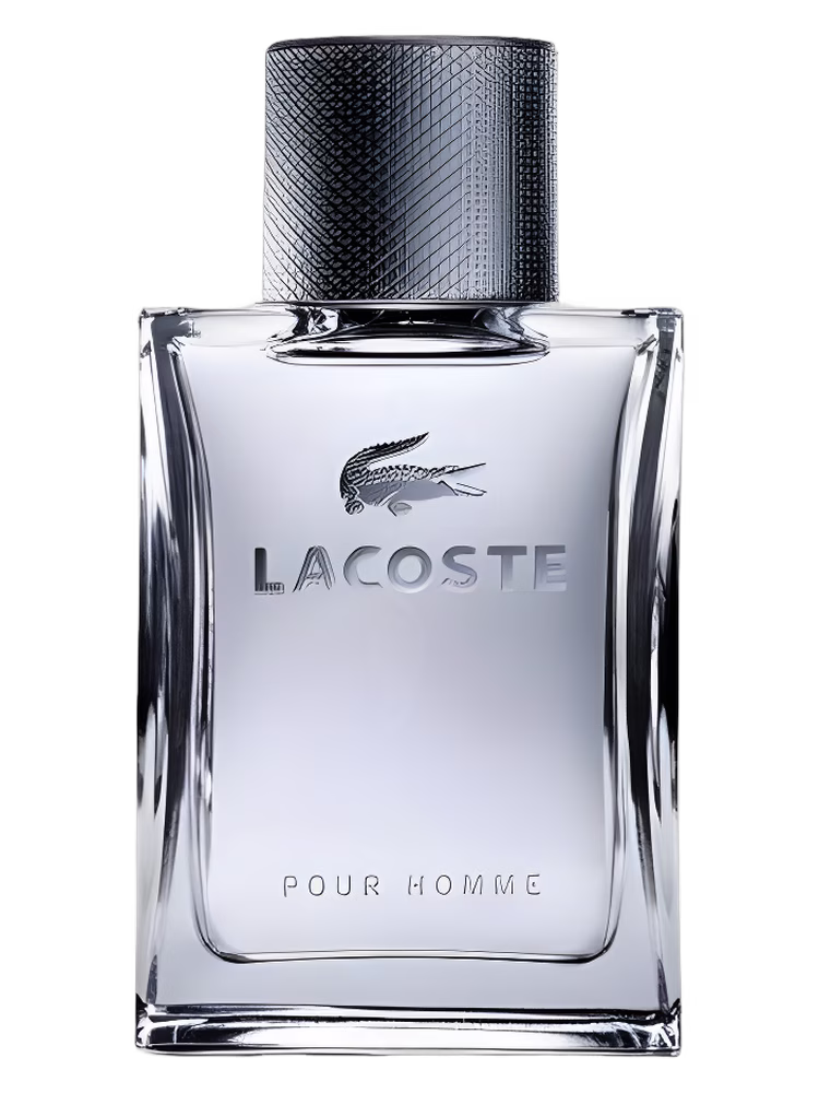 Lacoste Fragrances Lacoste Pour Homme