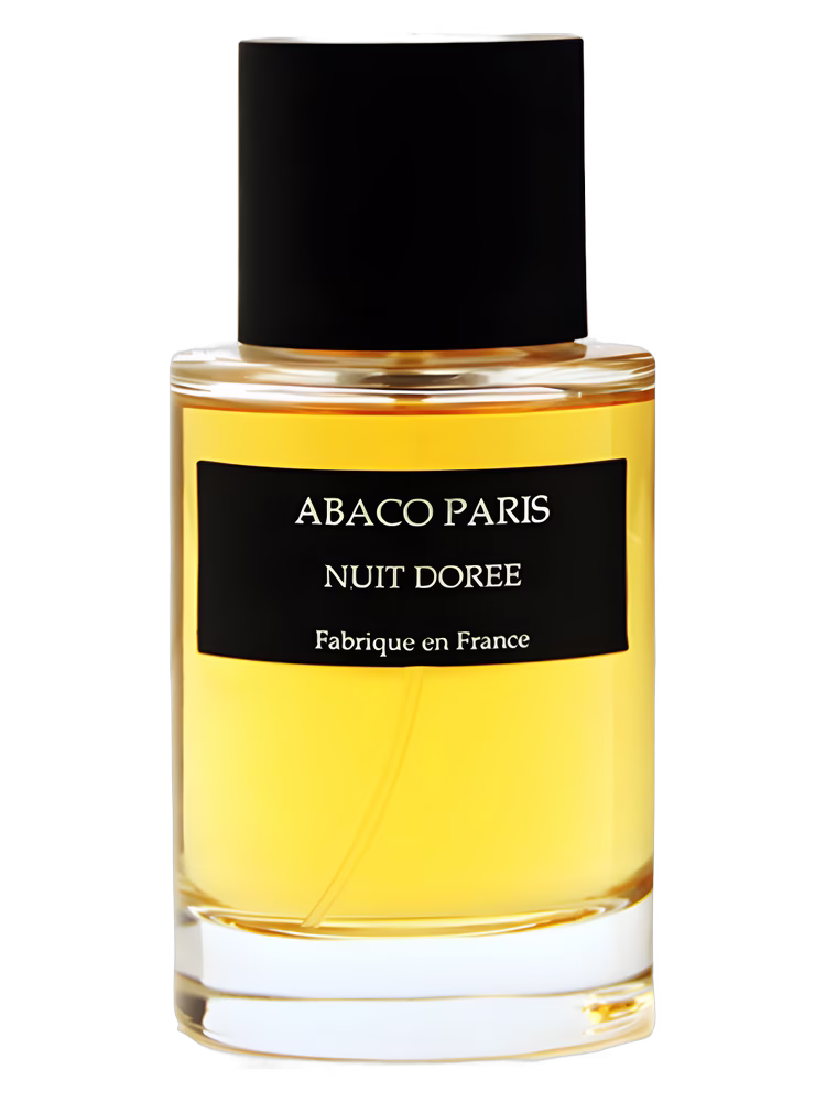 Abaco Paris Nuit Dorée