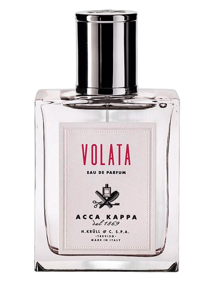 Acca Kappa Volata