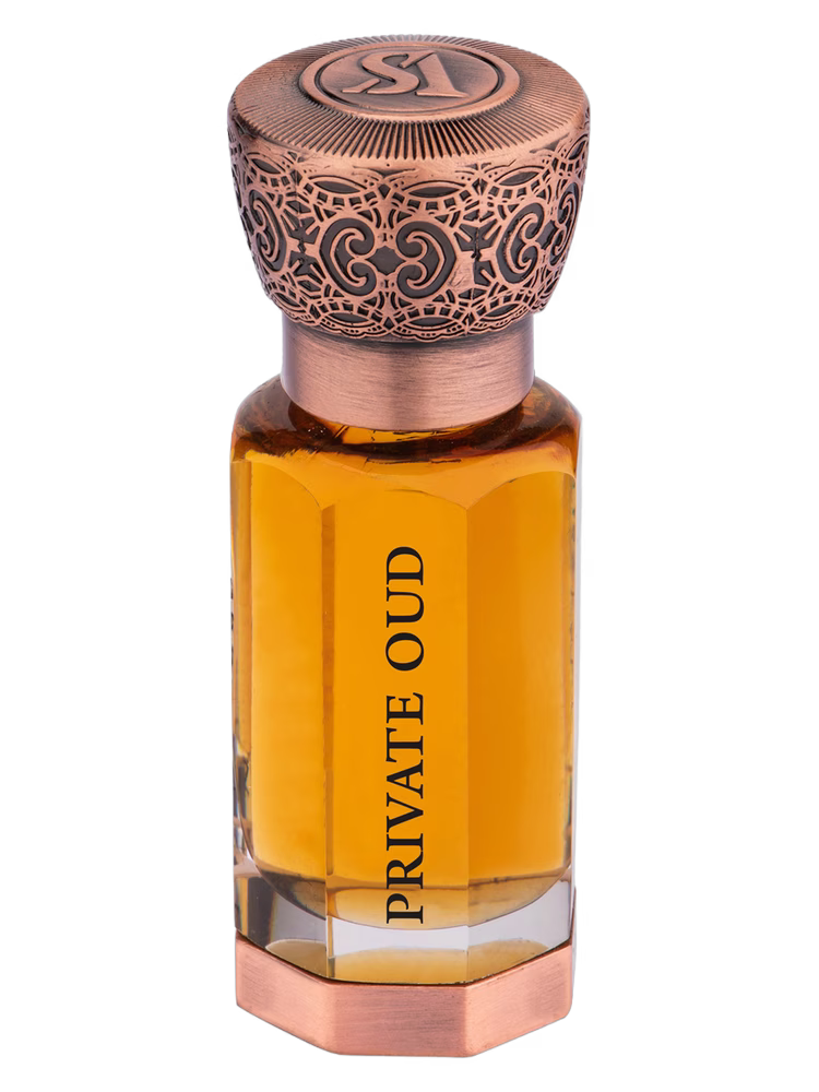 Swiss Arabian Private Oud