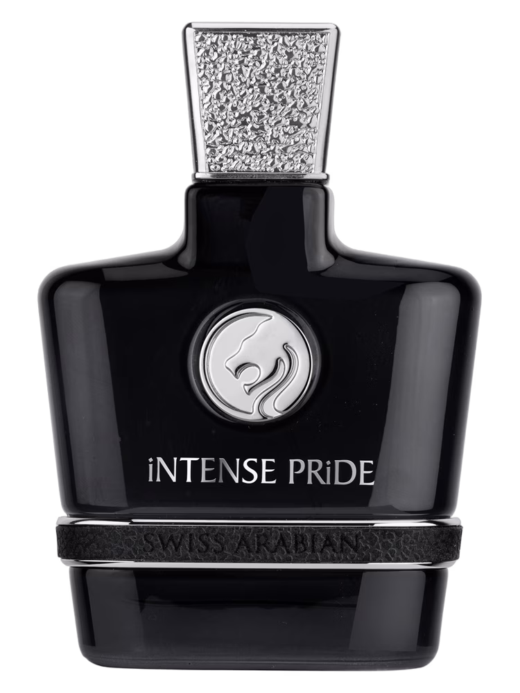 Swiss Arabian Intense Pride