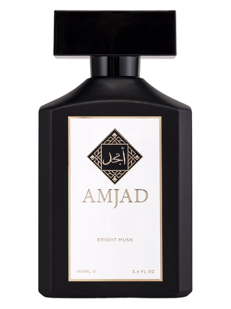Amjad Bright Musk