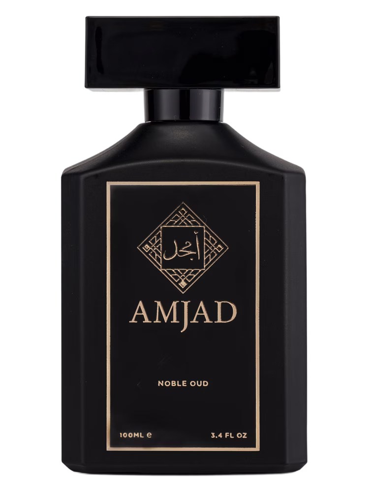 Amjad Noble Oud