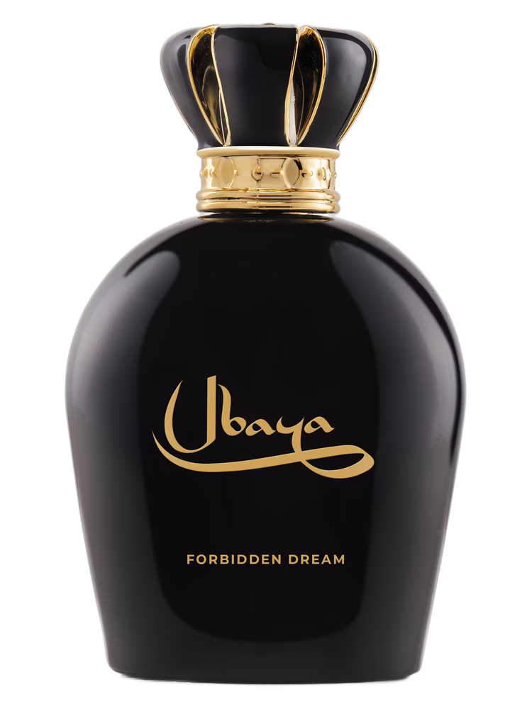 Ubaya Forbidden Dream