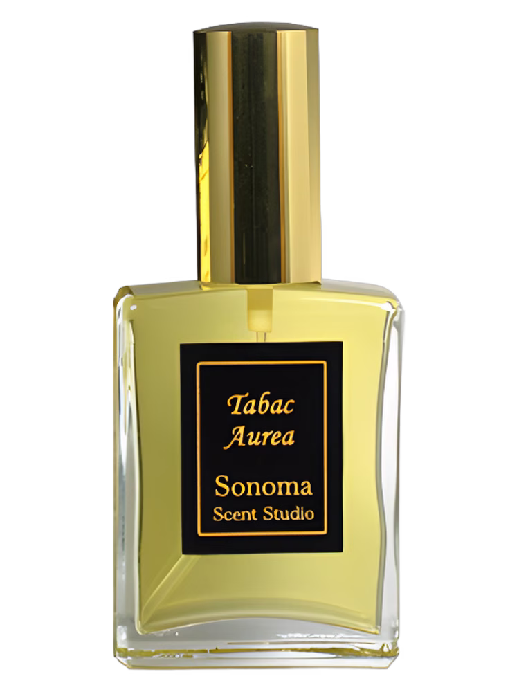 Sonoma Scent Studio Tabac Aurea