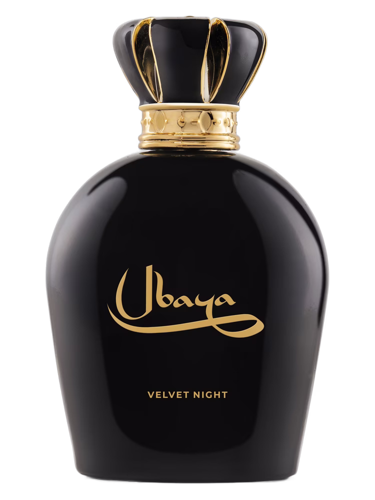 Ubaya Velvet Night