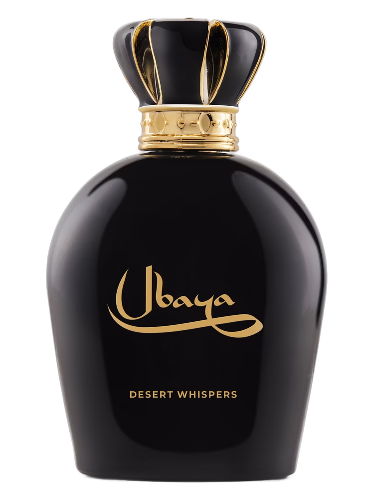 Ubaya Desert Whispers
