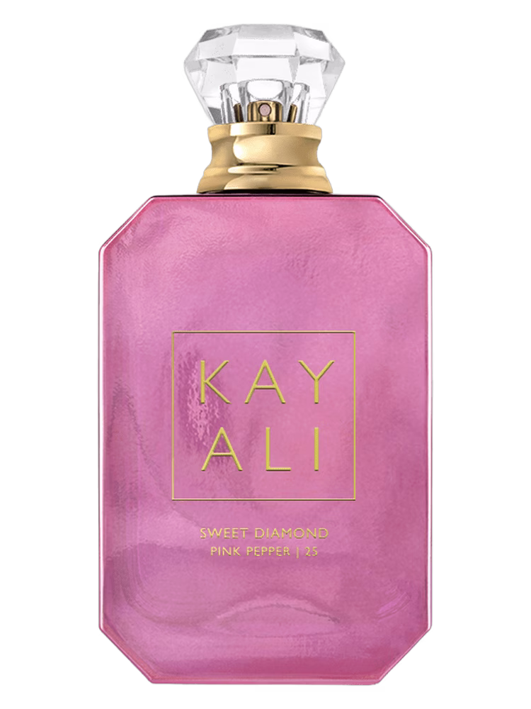 Kayali Fragrances Sweet Diamond Pink Pepper 25