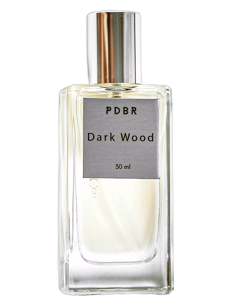 PDBR perfume Dark Wood