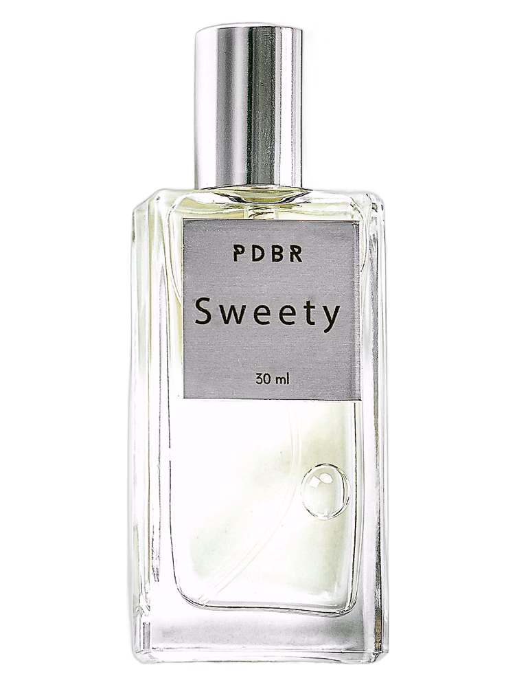 PDBR perfume Sweety