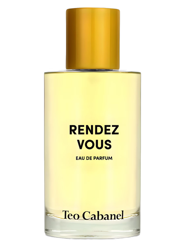 Teo Cabanel Rendez Vous
