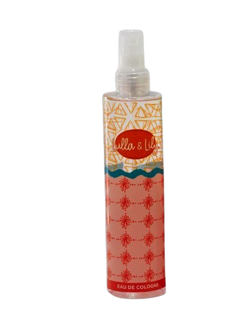 Lulla & Lily Lulla & Lily Eau de Cologne