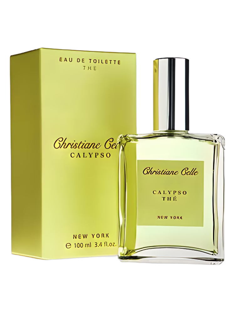 Calypso Christiane Celle Calypso The