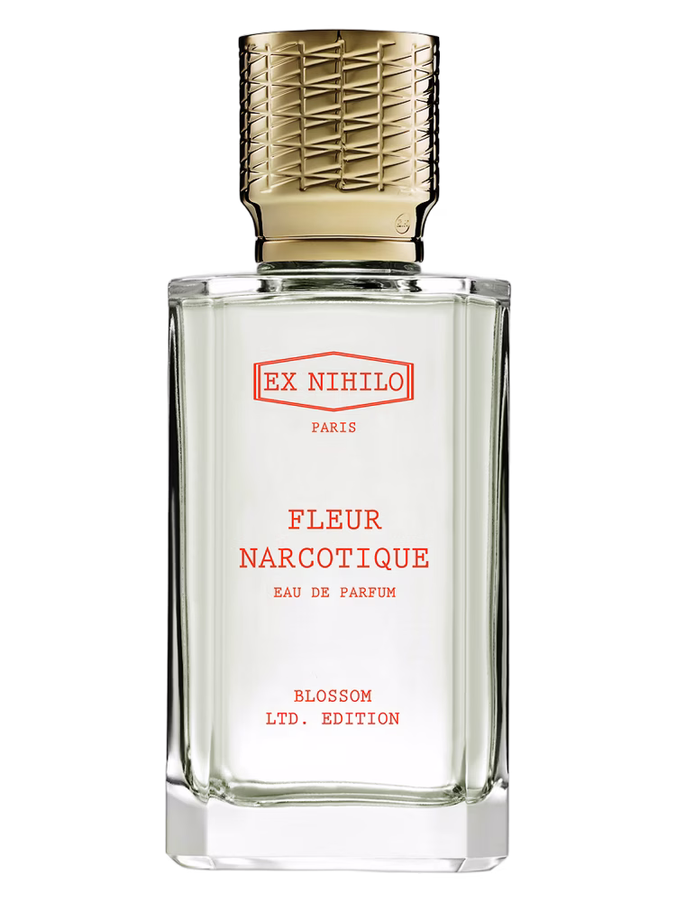 Ex Nihilo Fleur Narcotique Blossom