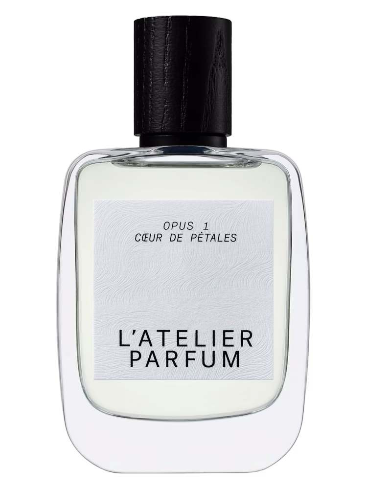 L'Atelier Parfum Coeur de Petales