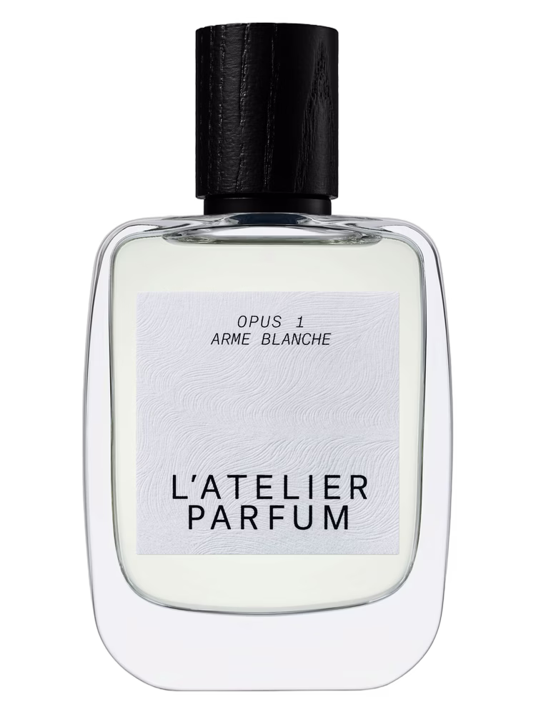 L'Atelier Parfum Arme Blanche