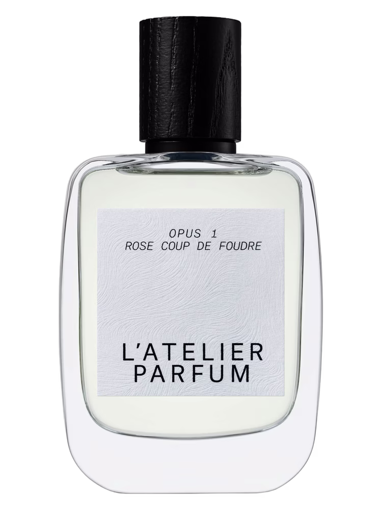 L'Atelier Parfum Rose Coup De Foudre