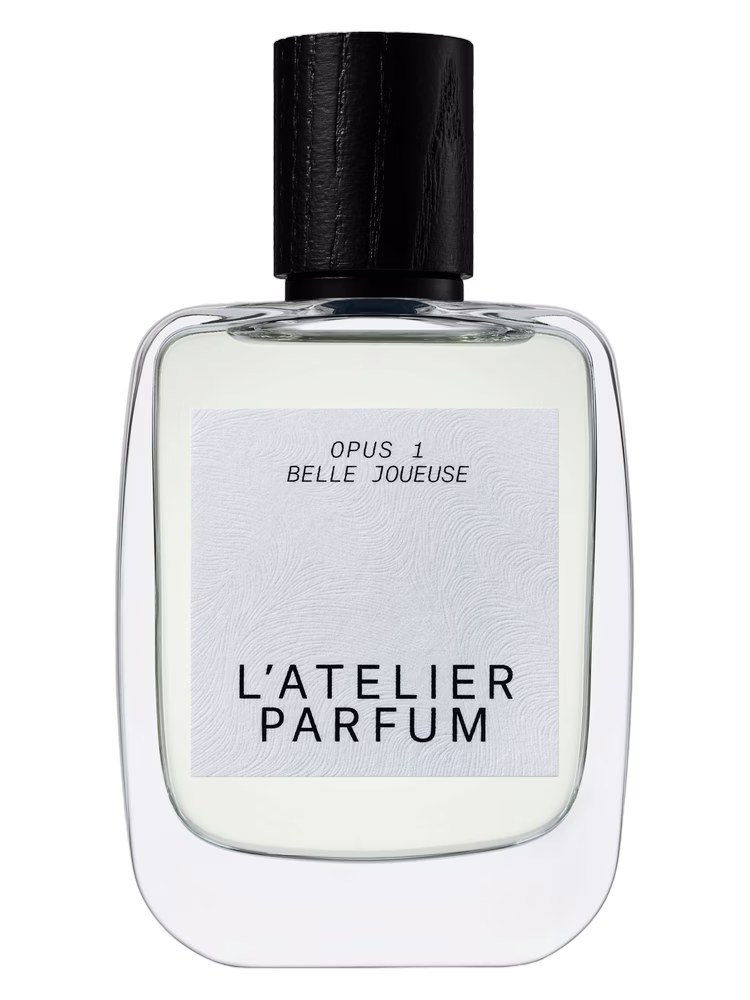 L'Atelier Parfum Belle Joueuse