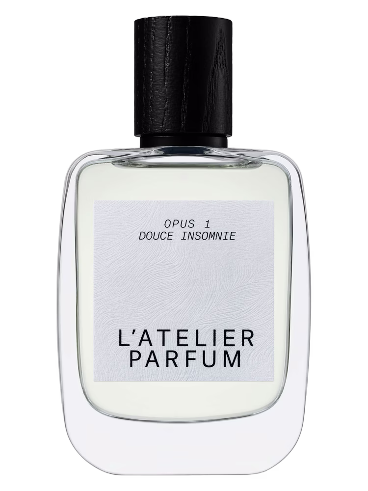 L'Atelier Parfum Douce Insomnie