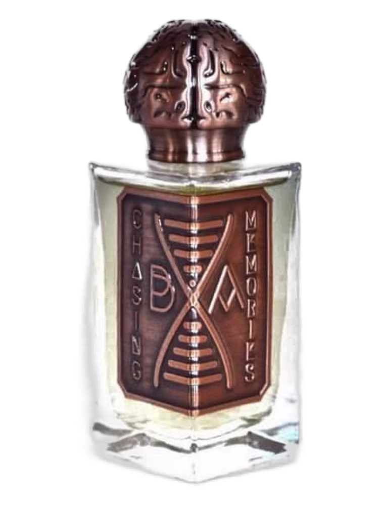 Broken Anatomy Perfumes Chasing Memories
