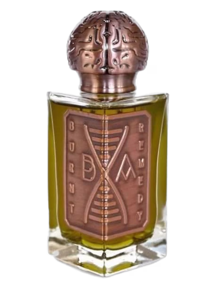 Broken Anatomy Perfumes Burnt Remedy