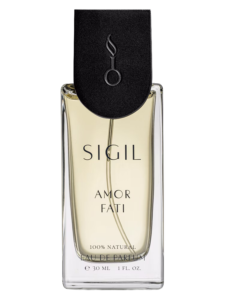 Sigil Amor Fati