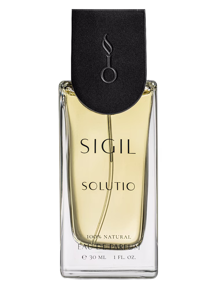 Sigil Solutio