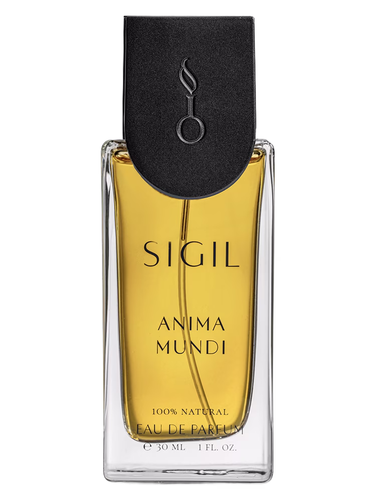 Sigil Anima Mundi