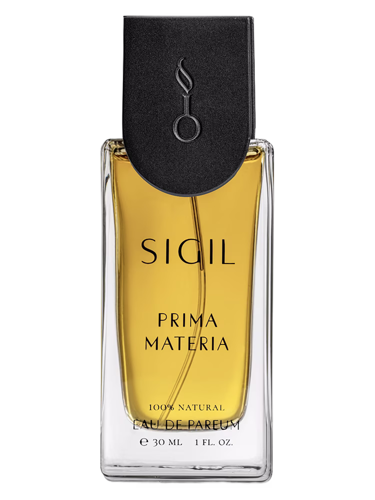Sigil Prima Materia