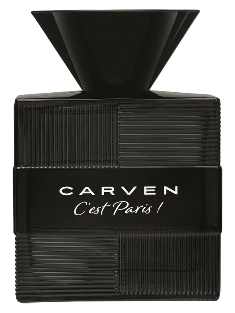 Carven Carven C'est Paris ! Pour Homme