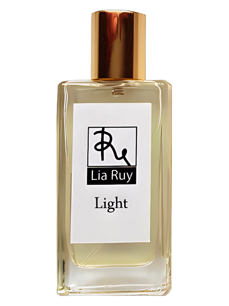 Lia Ruy Light